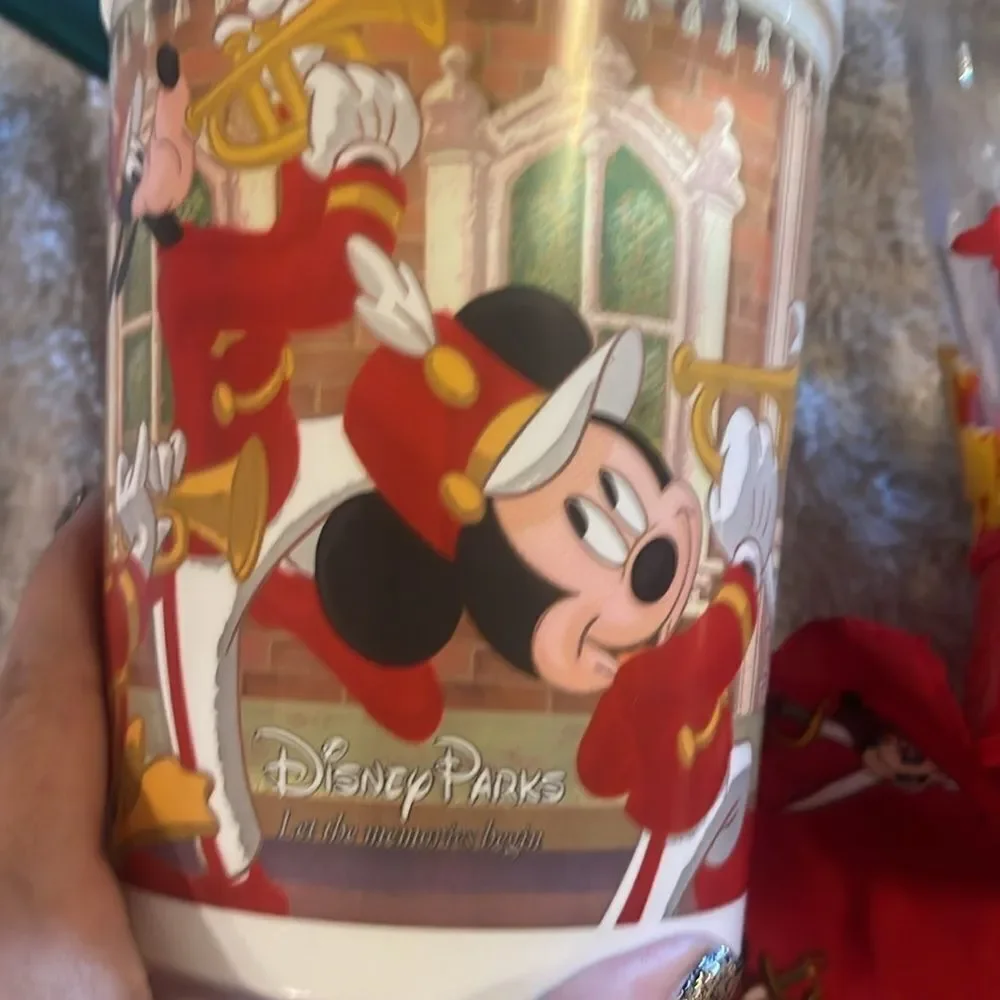Disney item bundle